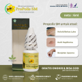 Obat Oles Keloid Menahun, Obat Penghilang Keloid Yang Sudah Lama, Keloid Bekas Injeksi, Keloid Bekas Operasi, Daging Jadi, Daging Tumbuh, Papiloma - Propolis Sm. 
