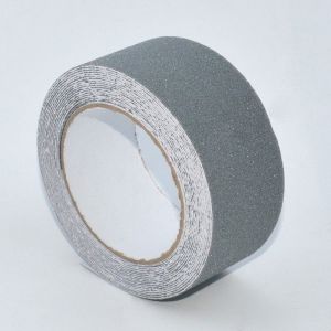 Adhesive 5M Anti Slip Warning Tape for Steps High Grip Stickers Waterproof Safety Self-adhesive Bathroom Floor Waterproof and