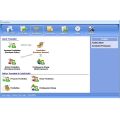 Software Program Aplikasi Kasir Toko Retail Inventory Multi Satuan Lengkap Mudah. 