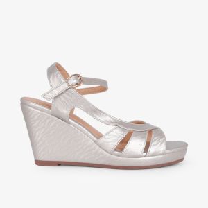HCM - Sandal Đế Xuồng Hạnh Dung Nhiều Dây Nối Bên 9f HD02260AB