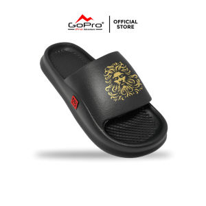 GoPro Adventure 9006-5 Sandal Selop Eva Phylon Slip On Pria Wanita Keren Anti Licin | Size 39-44