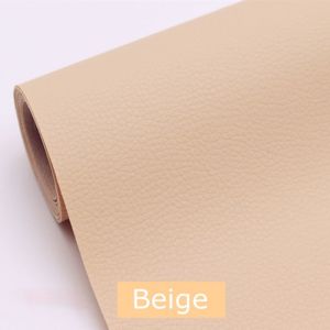 Leather Repair Patch Self Adhesive Sofa Repair Waterproof Leather For Upholstery Sofa