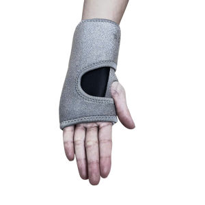 Nẹp Cổ Tay Có Thể Điều Chỉnh Nẹp Cổ Tay Aolikes Băng Thun Cổ Tay