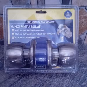 TARIKAN PINTU KAMAR MANDI YOZURI