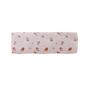 MIIQNUS Easy Cleaning Air Conditioner Dust Cover Cartoon Pattern Elastic Protective Cover Washable Anti-dust Cleaning Cover Air Conditioning