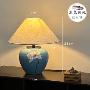 Bed Side Table Lamp Bedside Lamp Lamp Bedroom Desk Lamp Lamp Design Decorative Lamp Ornament LED Table Lamp Bedroom
