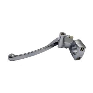 Upgrades Aluminum Motorcycle Brake Clutches Lever High Performances Motorcycle Clutches Brake Lever Motorcycle Accessories