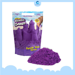 Kinetic Sand The Original Moldable Mainan Pasir Kinetik