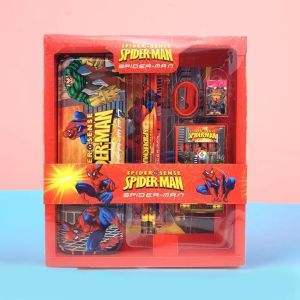 Stationery Pencils Sets Gift Box Childrens Prize School Supplies Office Supplies