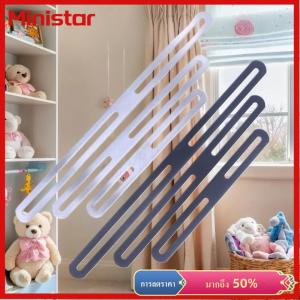 Ministar 1ชิ้นตัวยึดสแตนเลสแบบเข้ามุมตรงสีดำ สีเงินหนา180องศาตัวยึดแบบตายตัวแบนตัวยึดเฟอร์นิเจอร์