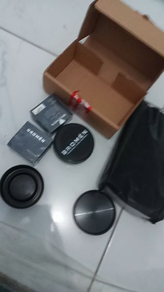 Buyer review video 2
