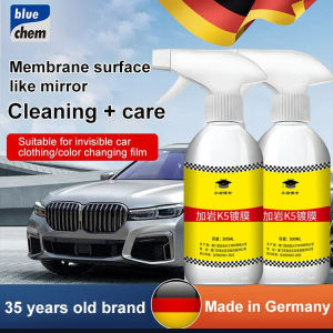 Car Coating Agent Body Coating / UV Protection High Protection / New Look Car Body Treatment / For Car Owners Adults