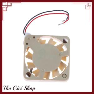 [The Cici Shop] 1ชิ้น1703 1.7ซม. 5V 3.3V 1.7ซม. หมุนสูงไมโคร UAV พัดลมระบายความร้อน UF3H3-700 2สายเปลือยสายโดรนพัดลมระบายความร้อนอุปกรณ์เสริม
