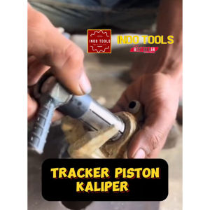 Treker Piston kaliper rem cakram treker pencabut piston kaliper cakram