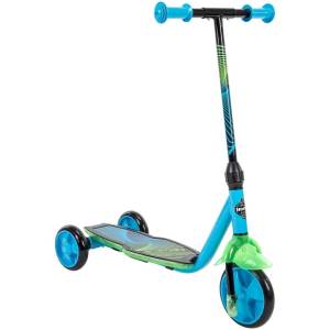 Xe Trượt Scooter Trẻ Em HUFFY Neowave Electrolight Preschool Tuỳ Chọn Màu Sắc