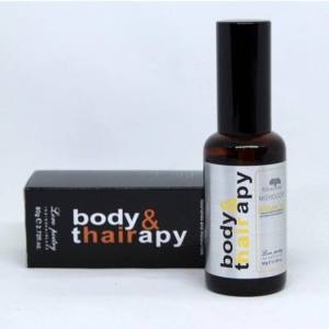 TINH DẦU DƯỠNG TÓC MOROCCO AGRAN OIL BODY @ THAIRAPY 80GR