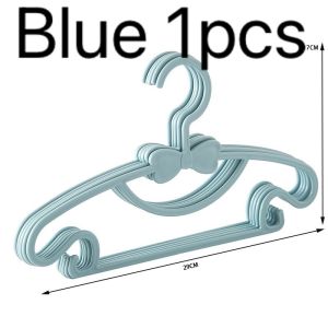 Baby Hanger Kids Clothes Hanger Rack Display Hanger Class A - 1pcs / 5pcs