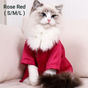 POODEE PETS Malaysia Baju Raya Melayu Kucing Baju Kurung Baju Melayu Raya Aidilfitri Cloth Cat Clothes Costume Hari Raya 马来新年猫衣服