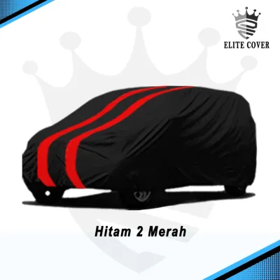 Cover Mobil Toyota Avanza - Elite Cover