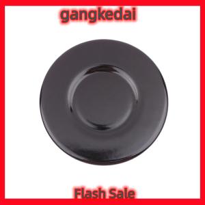 Gangke 1PC Oven DIY Accessories Cap For SABAF Gas Stove Top Fire Cover Iron Concave Cap 2.16in 2.95in 3.93in