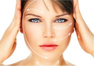 Daily Youth Restoring eyes/face capsules Serum Capsules