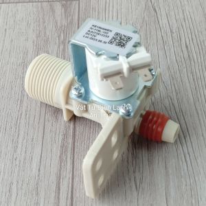 Van cấp nước đơn máy giặt LG 12V màu kem hàng thường