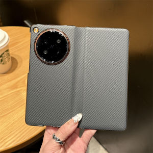 For OPPO Find N6 Case New Luxury PU Leather Skin flip cover Protective Back Cover Case For OPPO Find N6 N 6 Phone Shell housing