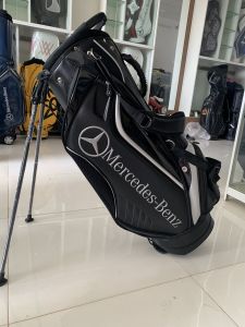 [Mới Về] Túi gậy mer sang trọng chân chống tiện lợi.