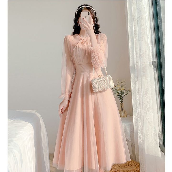 Fashion Dresses Old Rose Bridesmaid Gown Old Rose Dress Formal