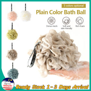 Lace bath sponge Bath brush Loofah soft shower mesh  Flower bath ball bath towel body skin cleaner Rich Bubbles Span Berus mandi Bath Loofah 浴球