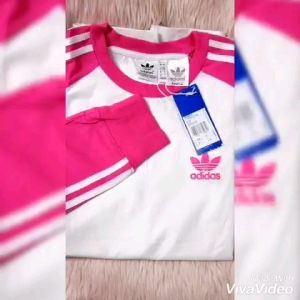 3 Stripe Long Sleeve (Imported from Vietnam)
