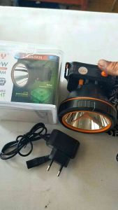 Senter Kepala Luby 2865 30 Watt Waterproof