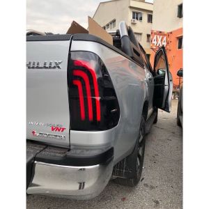 TOYOTA HILUX REVO ROCCO LED TAIL LIGHT TAILLAMP