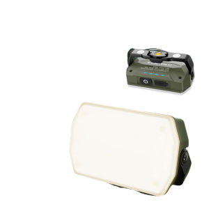 AE Outdoor multifunctional work light repair light strong light magnetic emergency lighting camp light camping light inspection light