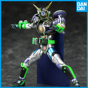 S.H. Figuarts - Kamen Rider Zi-O Kamen Rider Woz Galactic Finale Universes Strongest Set [Tamashii Web Shoten Exclusive]