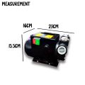 Electric Diesel Pump 12v Diesel Fuel Pump Electric Oil Pump Electric Fuel Pump 12v Pam Minyak Pam Diesel 12v. 