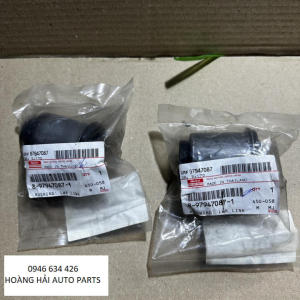 CAO SU CÀNG DƯỚI PHÍA TRƯỚC ISUZU MU-X