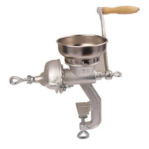 Corn mill manual rice mill rice peanut coffee feed bean dalak small grinder pulverizer Grain Mill Grinder Barley Malt Corn Mill Manual Hand Household Food Grinding Table Mounted Nut Coffee Milling Machine