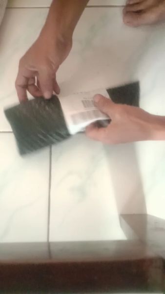 Buyer review video 3