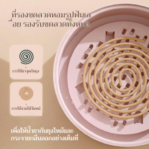 กล่องยาฆ่ายุงในครัวเรือน ถาดเหล็กกันน้ำร้อนลวกอโรมาเธอราพี