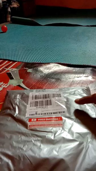 Buyer review video 2