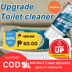 Auto Bowl Maintainer or Urinal Cleaner & Deodorizer