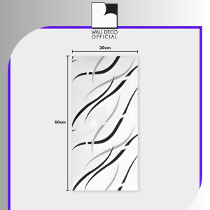 Wallpaper Dinding Vinyl Marble/Keramik Marbel Granit/ Lantai Vinyl Stiker 30 x 60 cm WD2