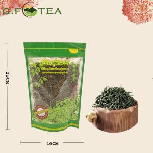 ชา ชาเจียวกู่หลาน ชาเจียวกู่หลานเกรดＡ ของใหม่ส่งตรงจากเชียงใหม่ ใบผสมก้าน พันธุ์หวาน ใบชาธรรมชาติ 茶