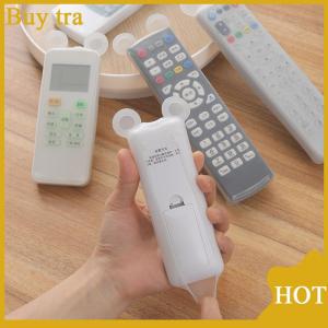 [Buytra] เคสซิลิโคนสำหรับป้องกันและกันฝุ่นเรืองแสงสำหรับทีวี เคสกันน้ำควบคุมระยะไกลได้