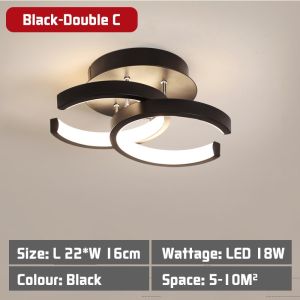 【3 Years Warranty】Indoor ceiling light Ultra-Thin chandelier Ceiling Lights Modern design Center Light Aisle light Nordic Creative LED Tricolor Ceiling Light for sala Lving room Bedroom study room dining room balcony Ceiling Led Lights Home Lighting