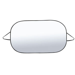 Multifunctional Foldable Car Front Window Windshield Insulated Sunshade Automotive Exterior Car Car Sedan SUV Universal Portable Sunscreen Shade Protective Cover