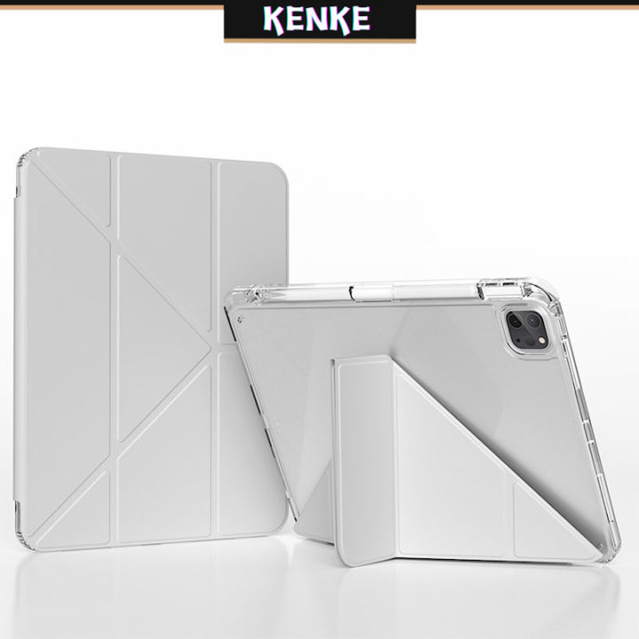 %E1%BB%90p%20iPad%20KENKE%20Acrylic%20HD%20Trong%20Su%E1%BB%91t%20Cho%20iPad%202024%20air%2013%20inch%20air%2011%202022%20Pro%2011%20Pro%2012.9%20ipad%20th%E1%BA%BF%20h%E1%BB%87%20th%E1%BB%A9%207%20th%E1%BA%BF%20h%E1%BB%87%20th%E1%BB%A9%208%20th%E1%BA%BF%20h%E1%BB%87%20th%E1%BB%A9%209%20iPad%20Mini6%20iPad%20gen%2010%202020%20C%C3%B3%20H%E1%BB%99p%20%C4%90%E1%BB%B1ng%20B%C3%BAt%20Ch%C3%AC%20-%20%E1%BB%90p%20&%20Ch%C3%A2n%20%C4%90%E1%BA%BF%20G%E1%BA%A5p%20Folio%202021%20iPad%20Air%205%20Air%204%20Origami%20-%20M%C3%A0u%20T%C3%ADm%20case%20-%20Image%2010