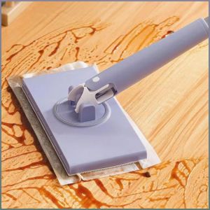 ม็อบขนาดเล็ก นวัตกรรมการออกแบบ เครื่องมือถูพื้น คุณสมบัติ การทําความสะอาดที่มีประสิทธิภาพ