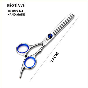 Kéo cắt tóc kéo tỉa tóc chuyên dụng Toni&Guy